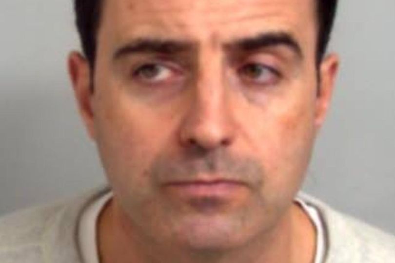 City trader burned wife alive� told police she died while making hi