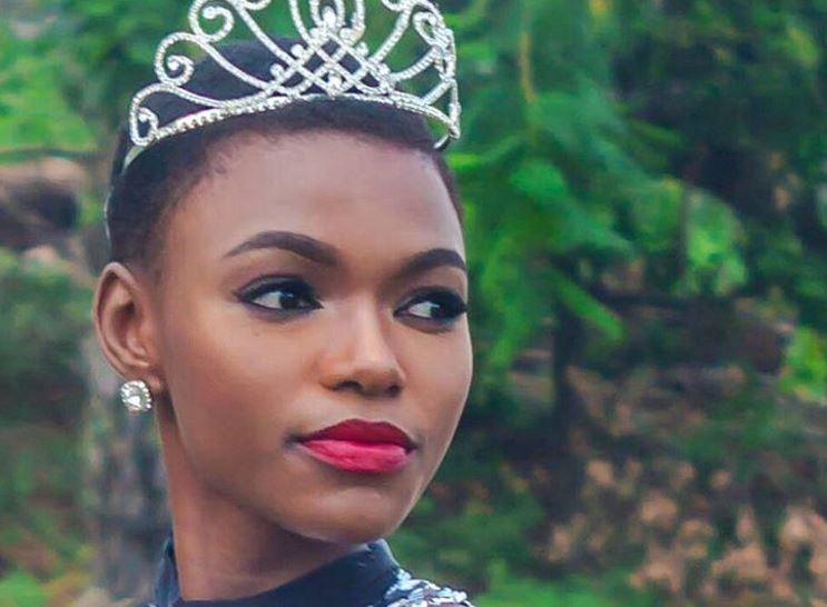 Sierra Leone enters Miss Universe competition for the first time