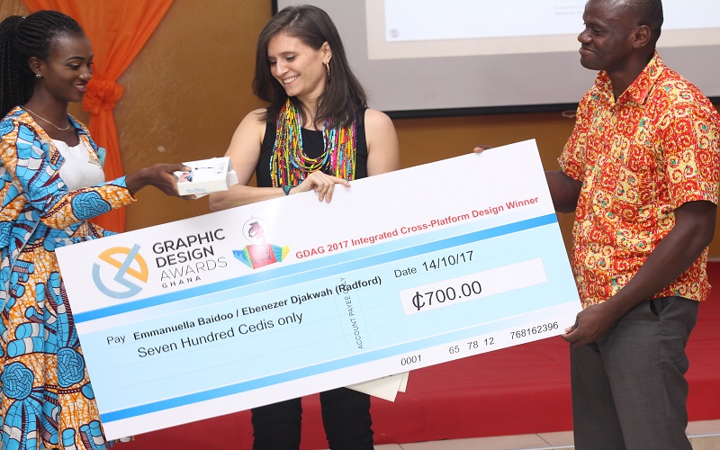 Radford University students sweep top graphic design awards – Kasapa102.5FM
