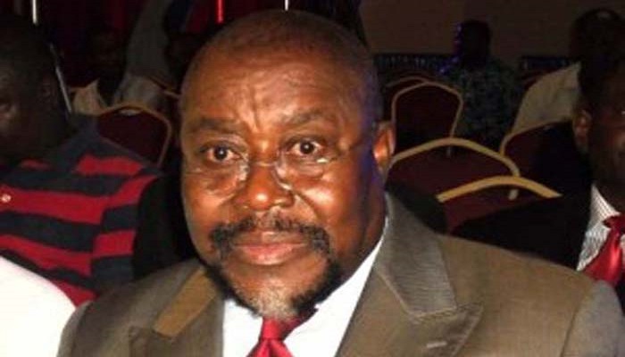 Dictatorship Under Akufo Addo Likely To Trigger Chaos Nyaho Tamakloe Kasapa102 5fm