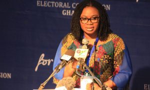 Image result for EC boss advises media