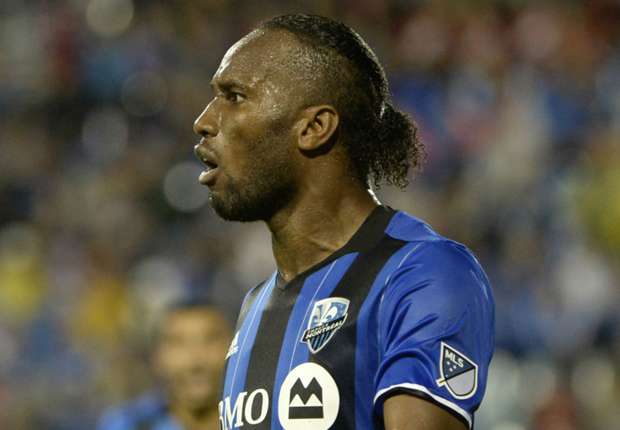 Didier Drogba Foundation to build five hospitals in the Ivory Coast