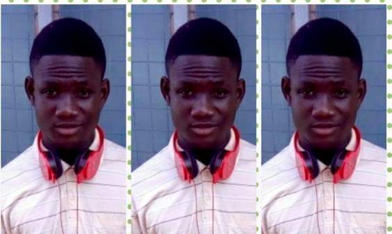 SHS student dies from suspected poisoning