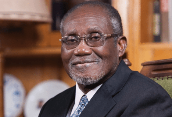Obed Asamoah Rawlings not NDC founder – Obed Asamoah