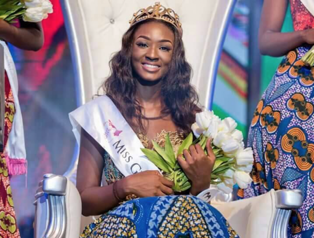 Miss monde : voici les 24 prétendantes qui vont représenter l'Afrique! (Photos)
