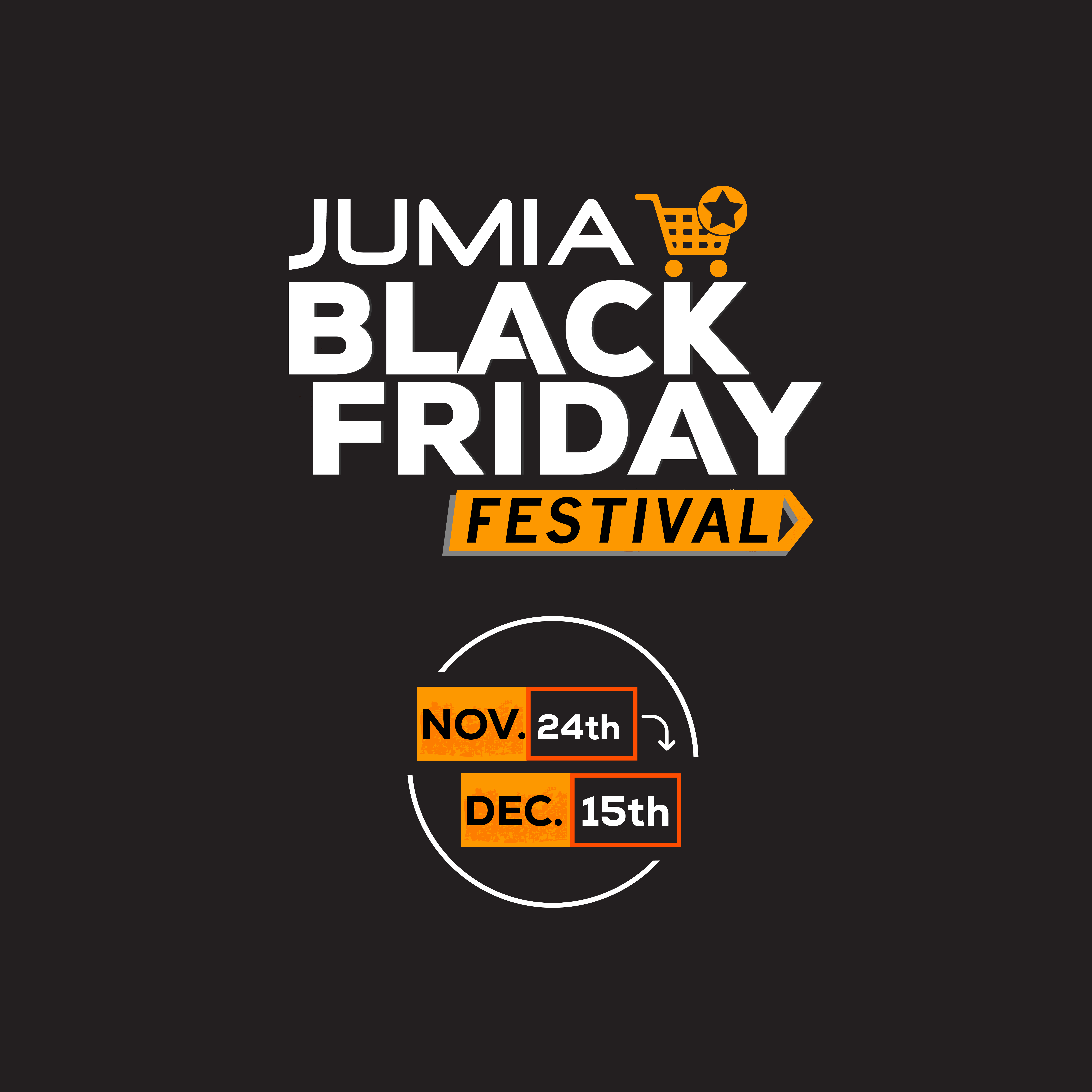 Jumia – Kasapa102.5FM