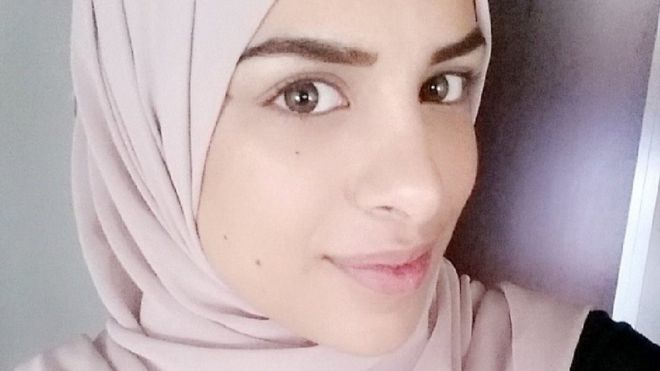 Sweden Muslim Woman Who Refused Handshake At Job Interview