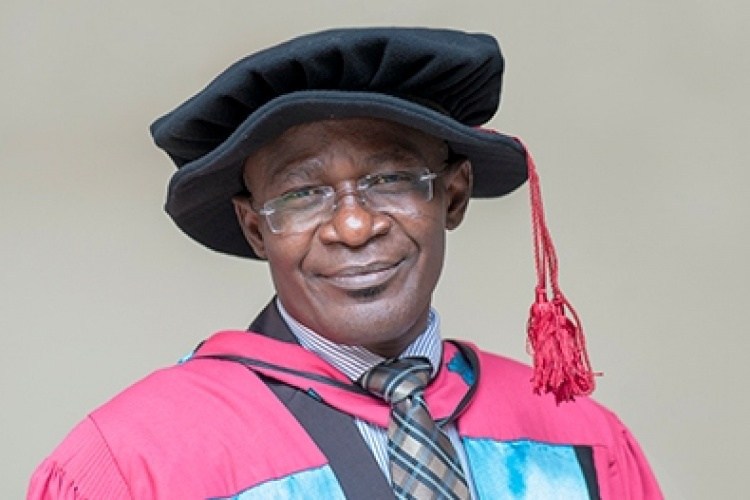 KNUST VC Obiri Danso asked to step aside - Kasapa102.5FM