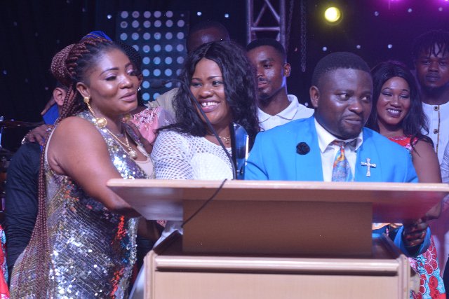 Full List Of Nominees For 2018 National Gospel Music Awards — Kasapa102.5FM