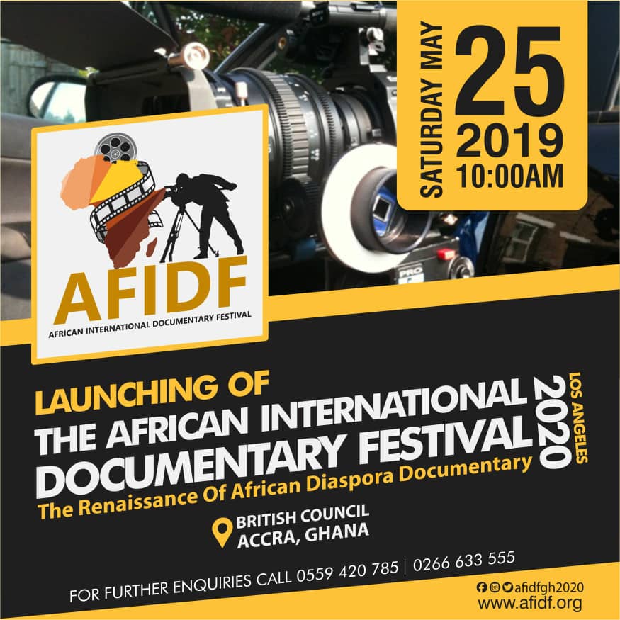 british-council-ghana-to-host-african-int-l-documentary-festival-launch-may-25-kasapa102-5fm
