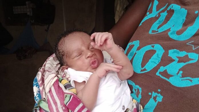 C/R: Police arrest Mother, 24, for dumping baby in a bush ...