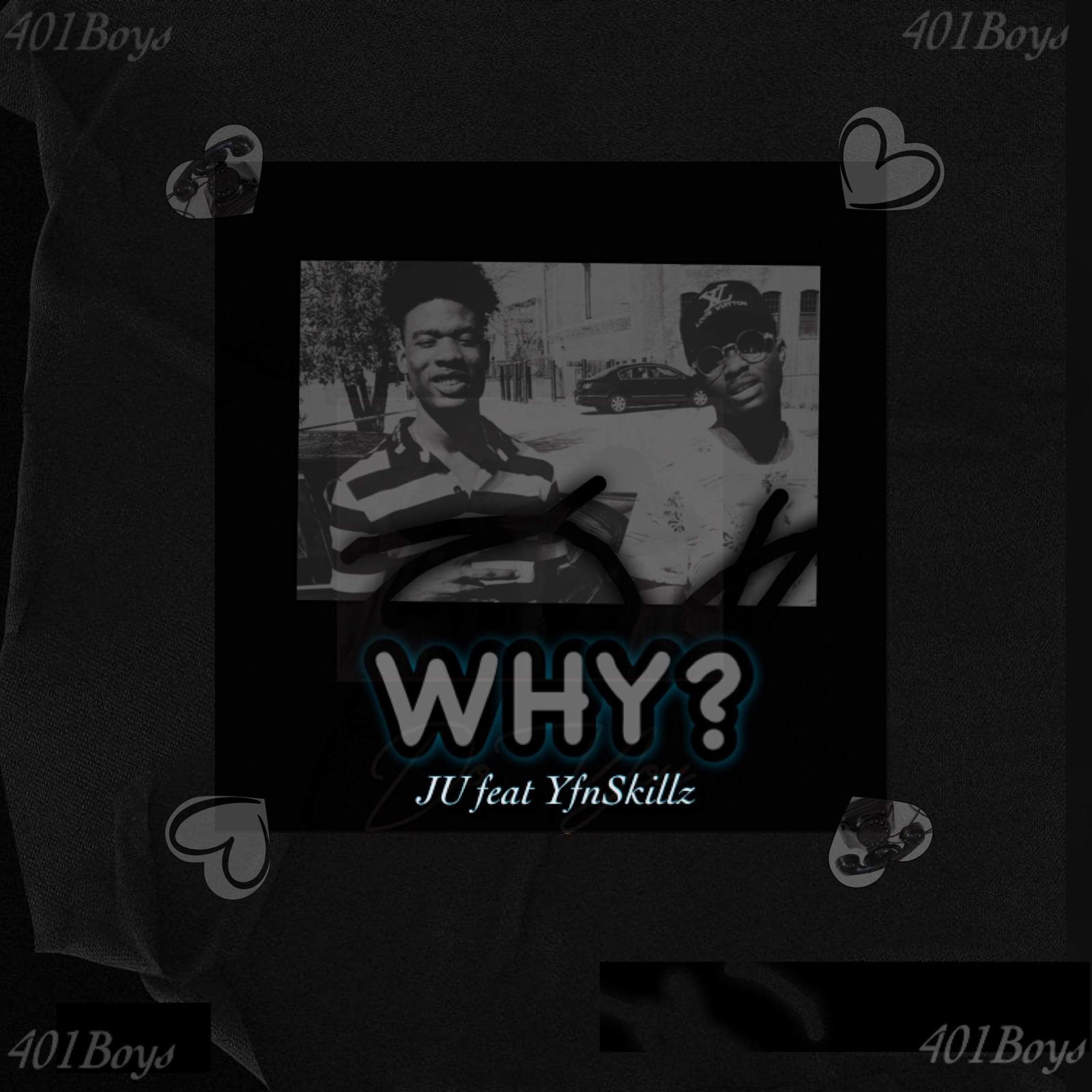 WATCH: J U ft. YfnSkillz - Why — Kasapa102.5FM