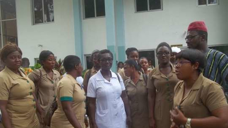 COVID-19: Gov't replaces contact tracers with Community Health Nurses —  Kasapa102.5FM