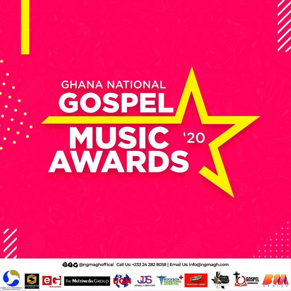 4th Edition of Ghana National Gospel Music Awards launched in Accra