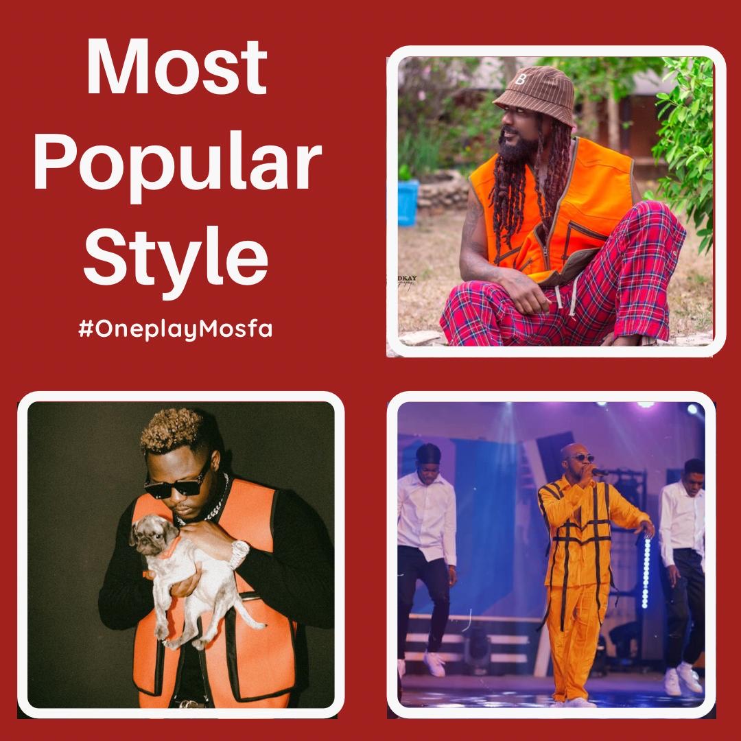 Sarkodie, Wendy Shay and 18 others make Oneplay Africa Top ...